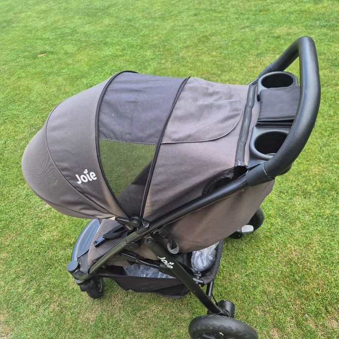 Wózek spacerówka Joie