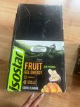 isostar gel energy