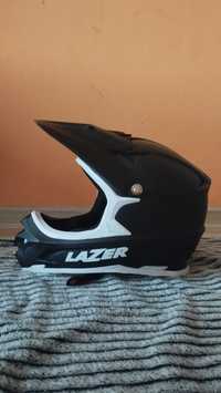 Kask rowerowy Lazer