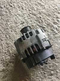 Alternator 1.9 dci Renault