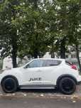 Nissan Juke Nissan Juke Tekna