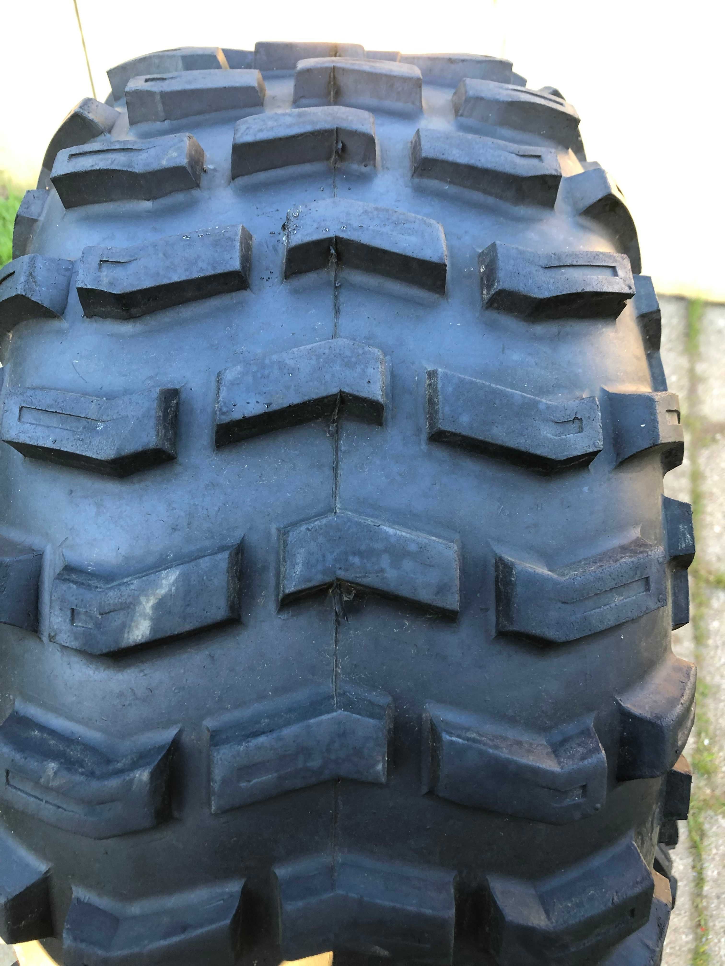 Opony quad KINGS TIRE A/T 25X12-9