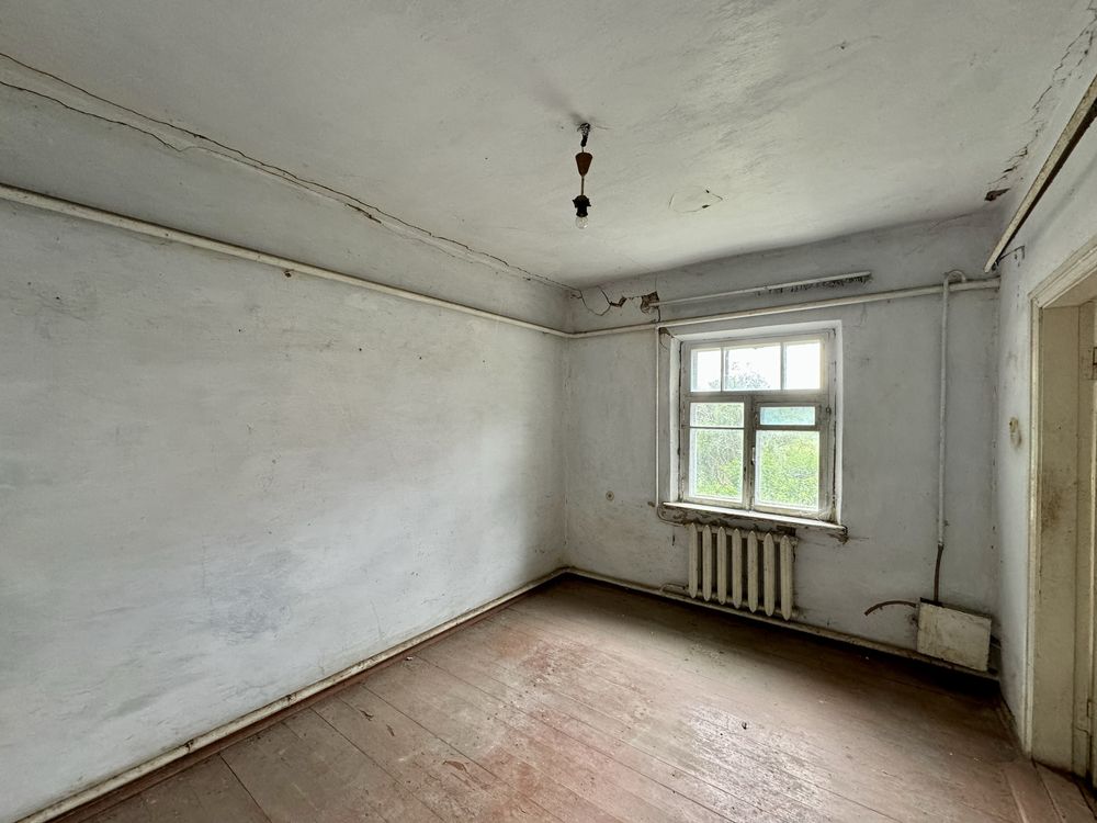 Продаж будинку 63 м2 | є газ, саітло, асфальт, поруч транспорт