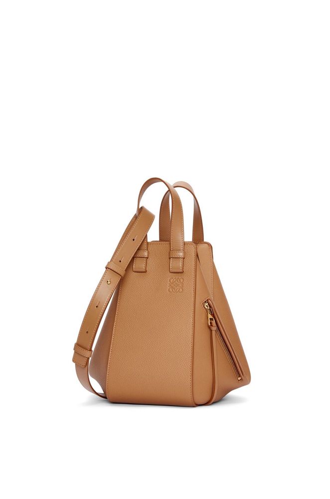 Loewe hammock torebka Bottega