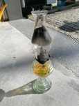 Candeeiro antigo