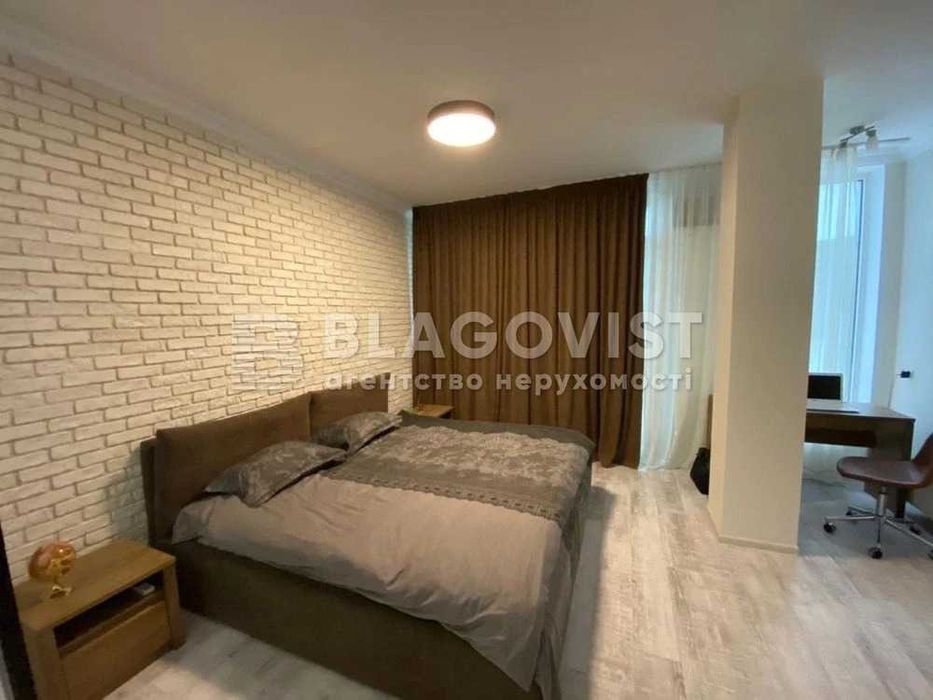 Топ! Продаж Великої 2х-тної Квартири 86 кВ.м! Солом'янка!Г.Шаповала 2