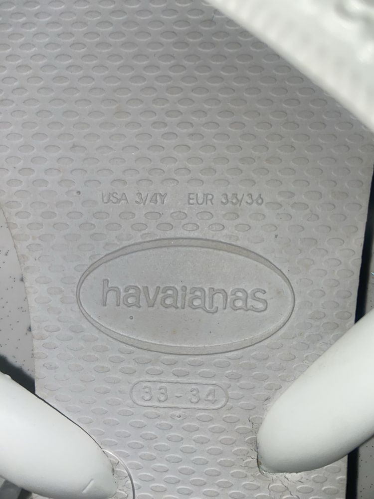 Havaianas Novas originais