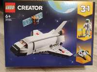 Lego 31134 Creator 3w1 Prom Kosmiczny