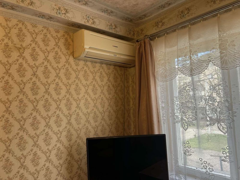 Продам 2х комн. кв. 2/5 этаж - 17999$