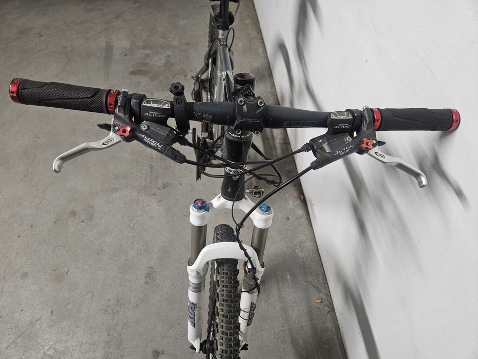 Rower Unibike model Flite 26" rozmiar 19