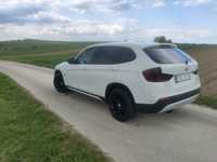 BMW E84 BMW X1 2.0