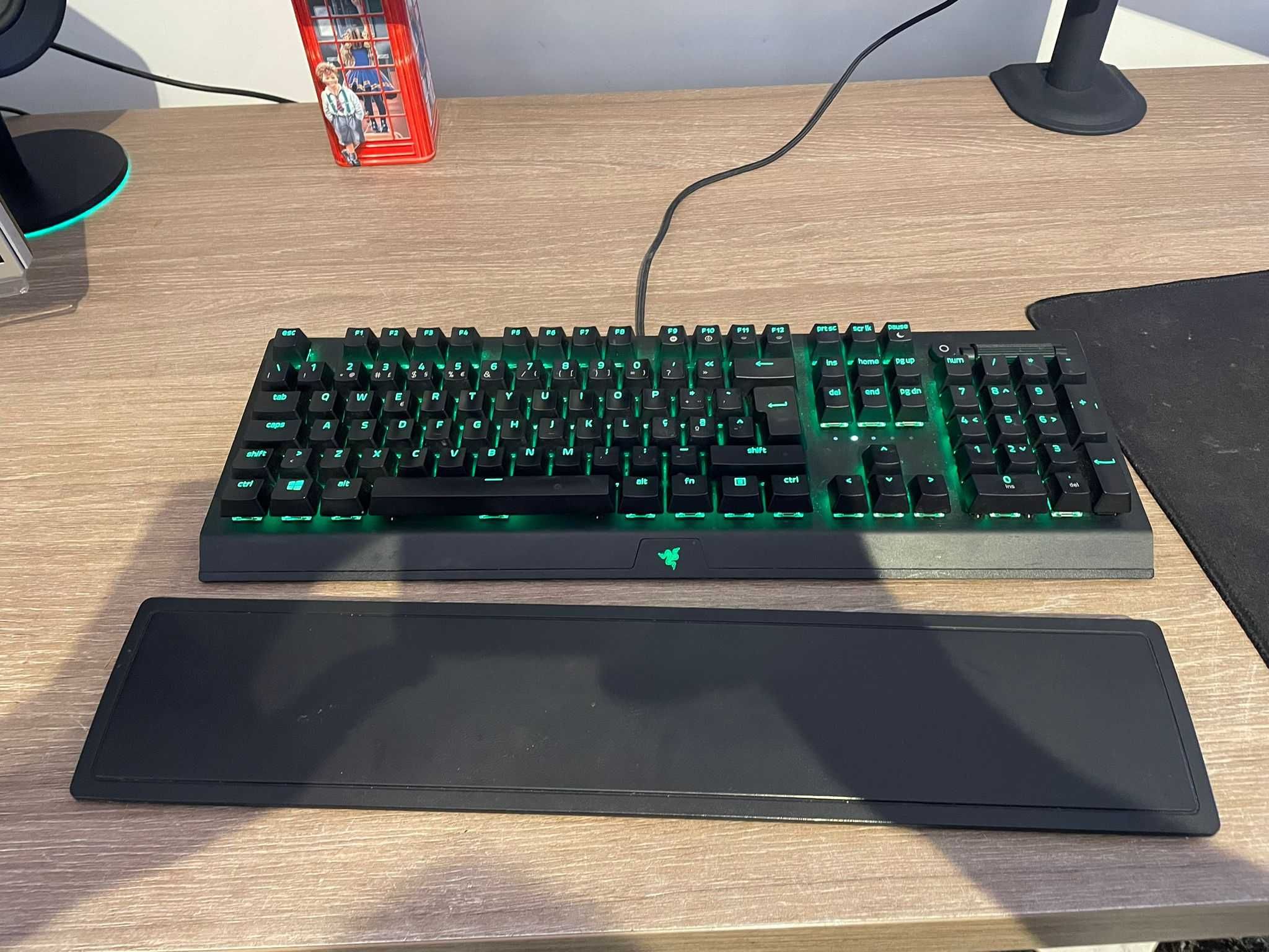 Setup Gaming / Computador