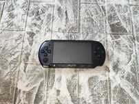 Psp e1004 street