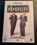 Os Produtores - The Producers Mel Brooks DVD