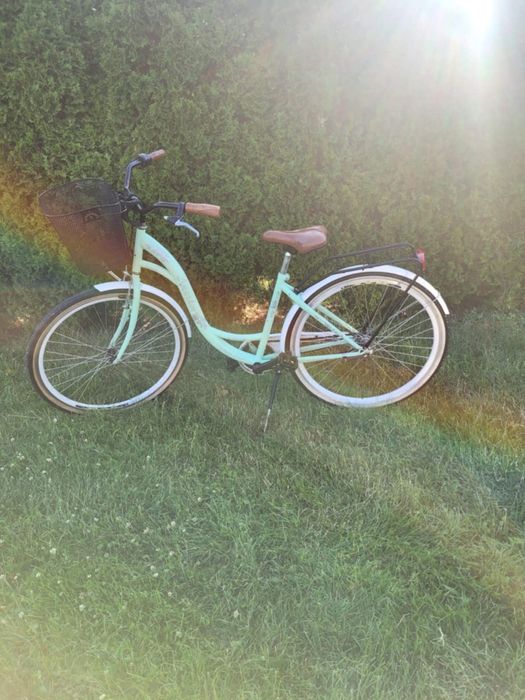 Sprzedam rower 28 cali