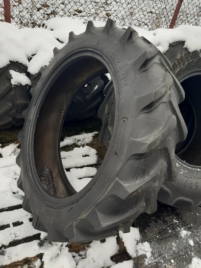 11.2R32 Taurus Soil Saver opona rolnicza