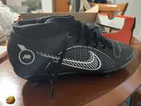 Chuteira Nike Mercurial Super Fly 8, 40,5