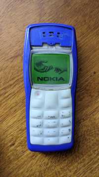 nokia 1100 vintage