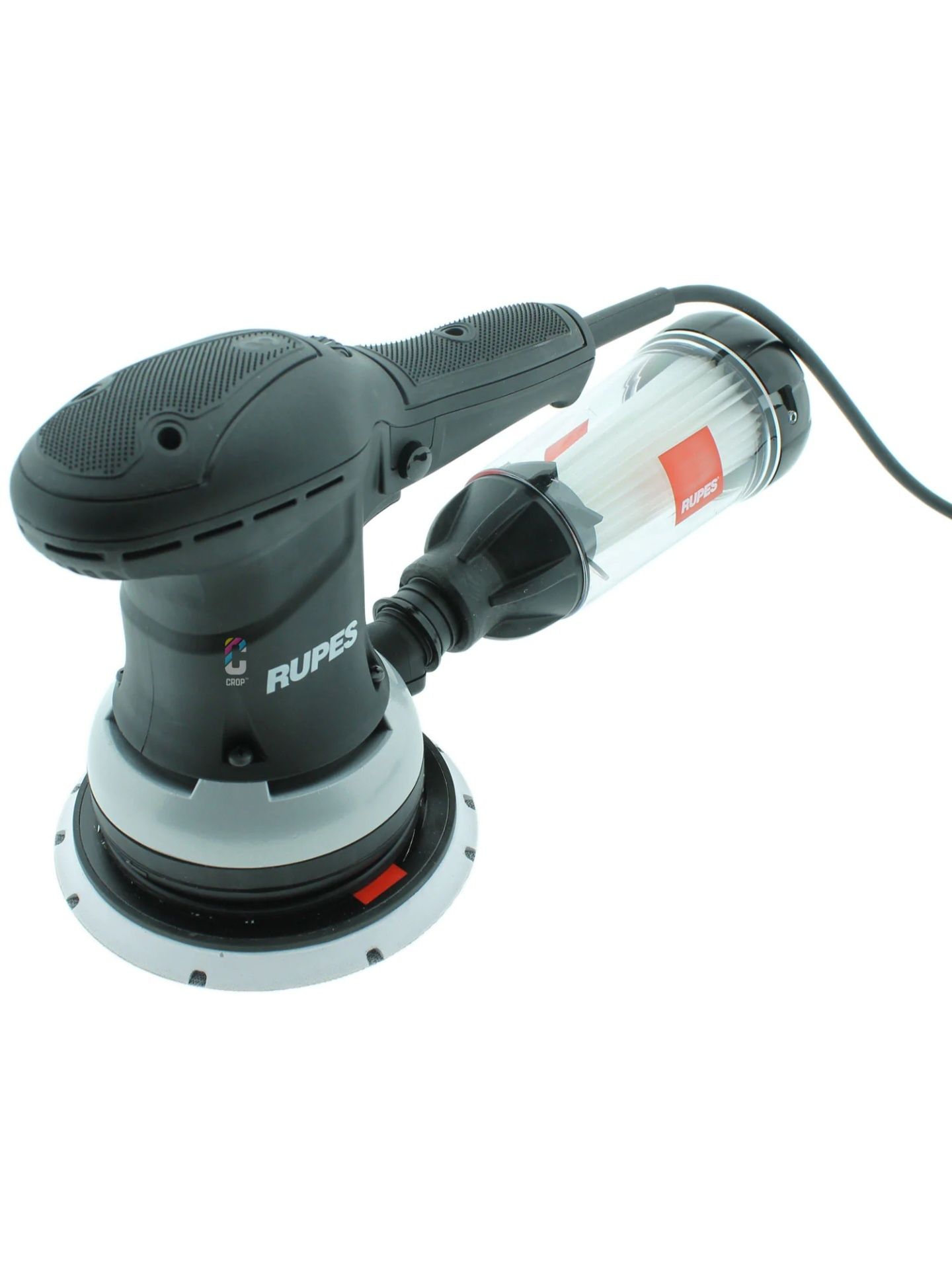 RUPES ER303TE 150mm