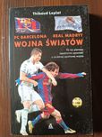 Książka wojna światów