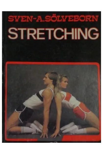 Sven-A. Solveborn - Stretching