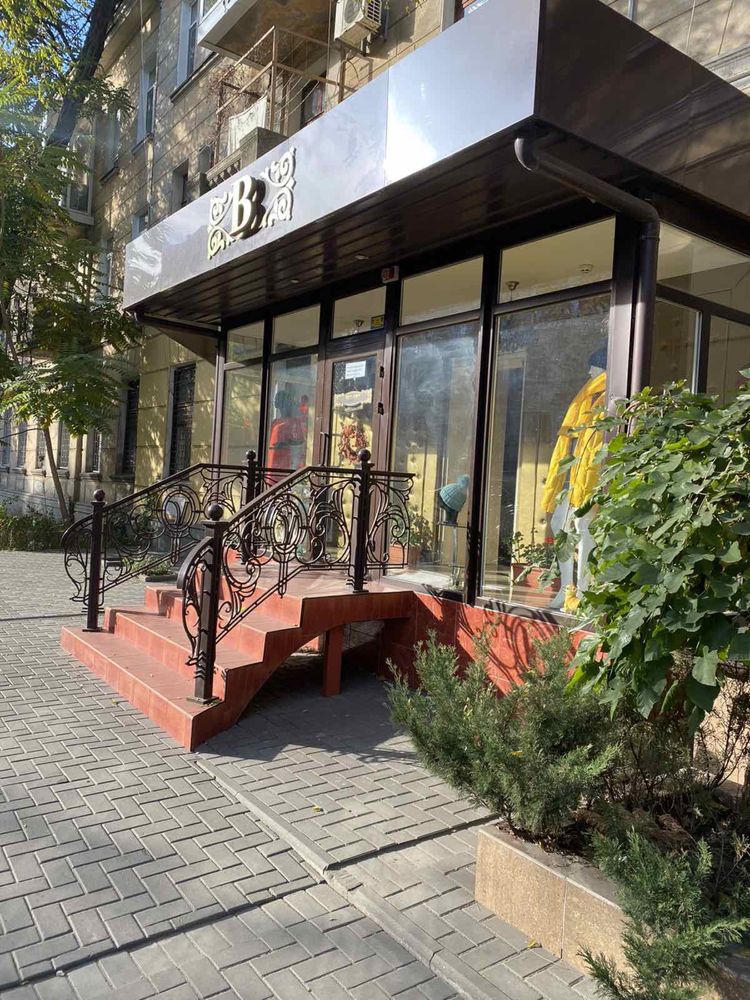 Аренда помещения