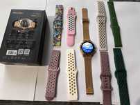 Damski Smartwatch Maxcom FW42 Gold