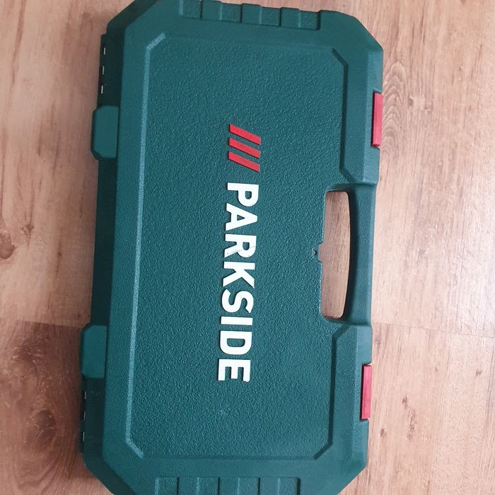 Zestaw kluczy Parkside