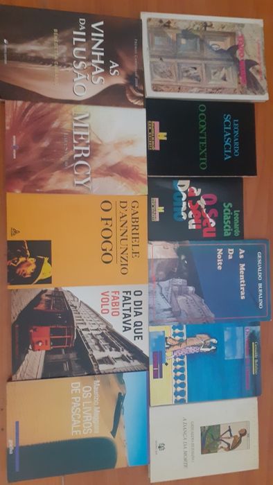 Literatura italiana