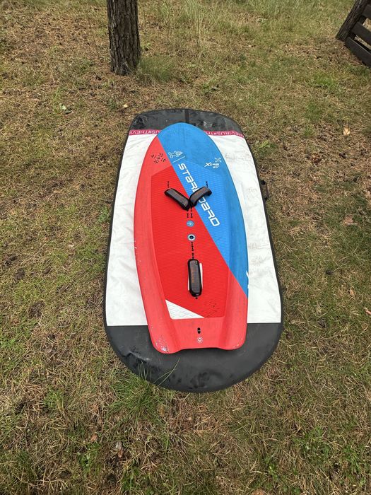 Deska wing Starboard XTRA