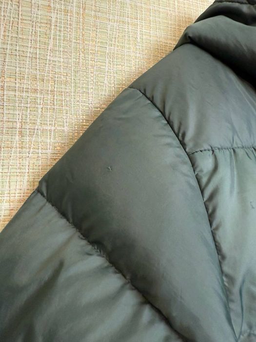 Пуховик “Haglofs 600” Оригінал!