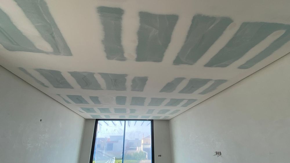 Construções em LSF e Pladur