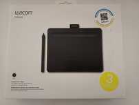 графический планшет Wacom Intuos S