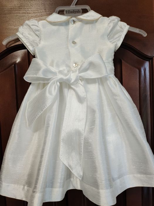 Святкове Нарядне плаття на день народження на Новий рік 1  рік  2 роки