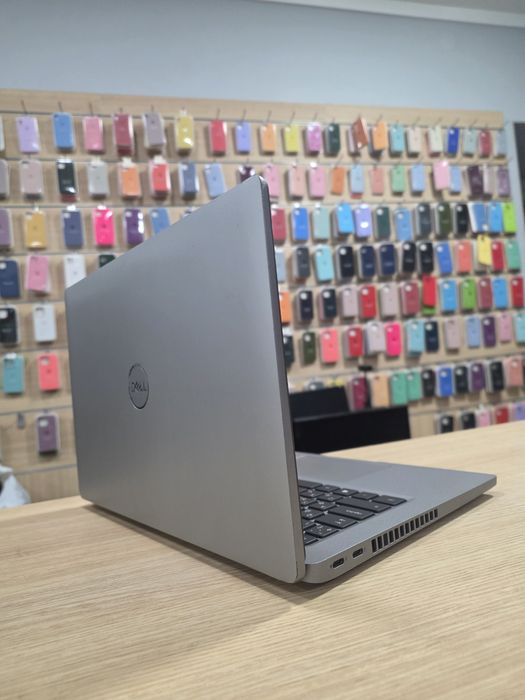 Ноутбук Dell Latitude 5420/ЗНИЖКИ ЗСУ/i7 4.8Ggz/16/SSD256/ips Сенсор/Г