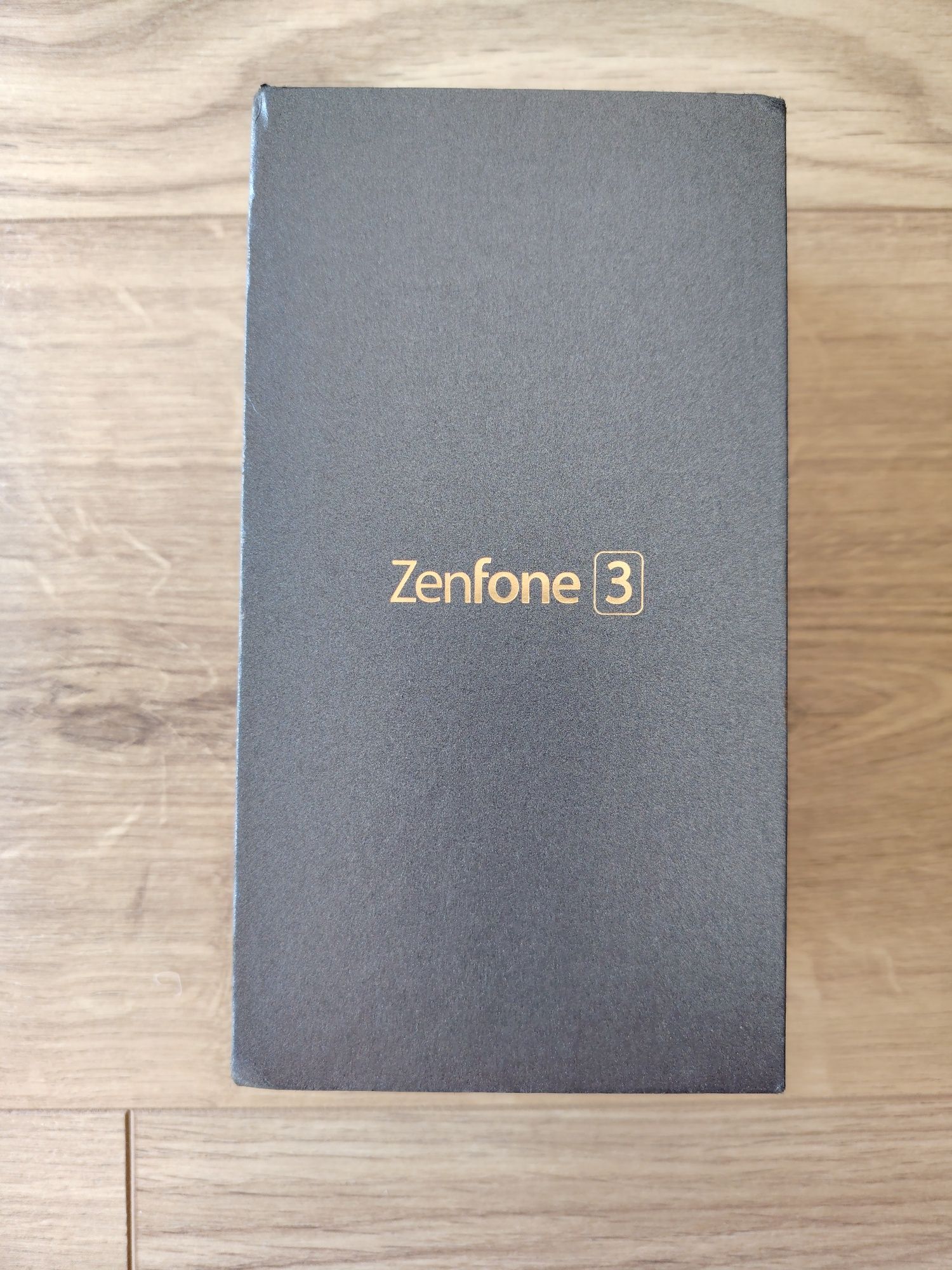 Telemóvel ASUS Zenfone 3
