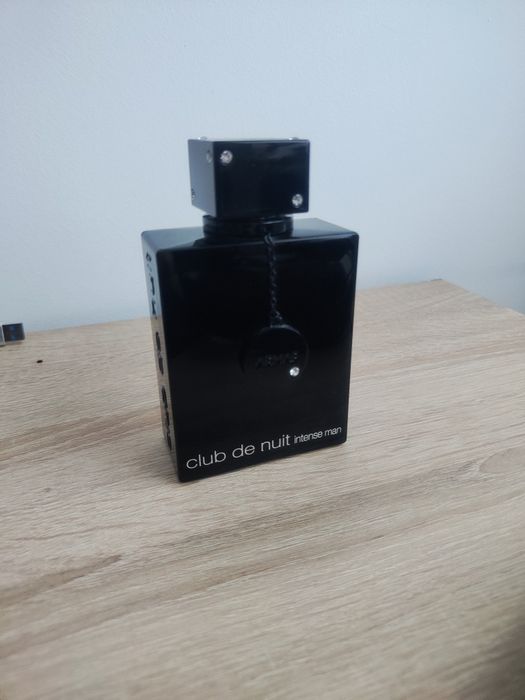 Armaf Club De Nuit Intense Man Parfum