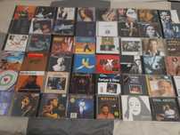 LOTE 52 CDS em exelente estado