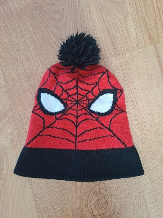 Zimowa czapka chłopięca 116 Pep&Co