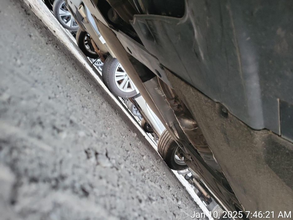 Розбірка Разборка Audi Q5 80A рестайл до рестайл.