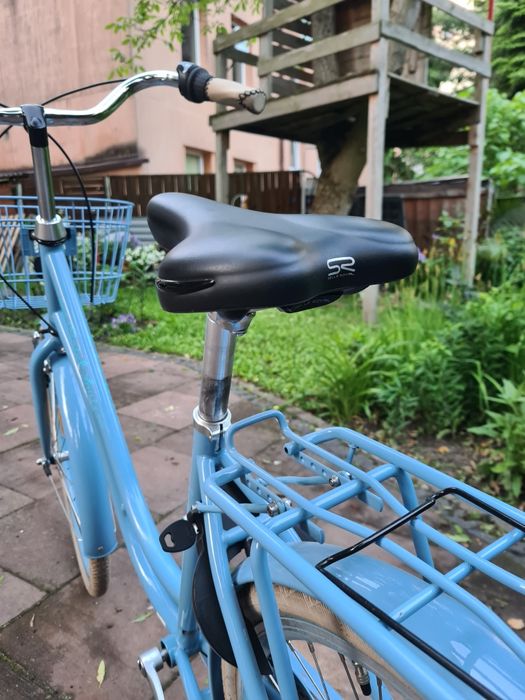 Rower miejski EBSEN Duński