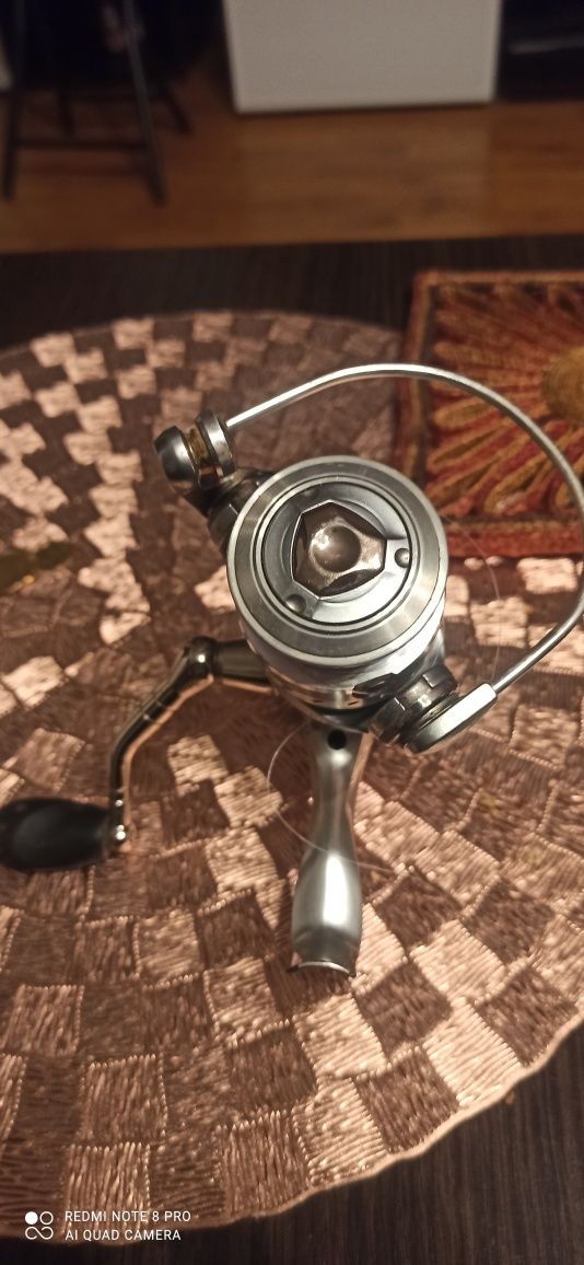 Kołowrotek Jaxon TRONX RD 300