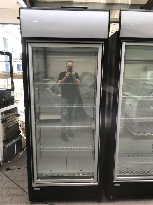 Szafa mroźnicza zamrażarka 90 i 165 cm. I inne urządzenia. GWARANCJA!