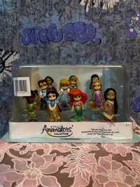 Набор мини аниматоров Дисней Disney Animators Collection Deluxe Figur