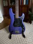Yamaha PB400R – japoński Precision Bass z lat 80.