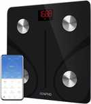 Renpho ES-CS20M - Cyfrowa waga łazienkowa z technologią Bluetooth