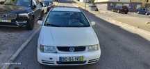 Vw polo 1.7 diesel 5 lugares