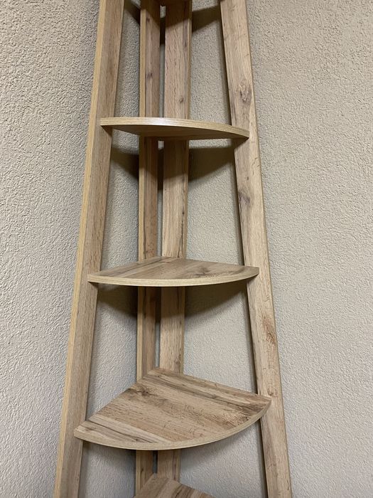 Полиця декоративна