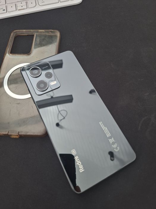 Redmi Note 12 Pro 5G