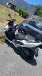 Daelim S3 125cc a Gasolina